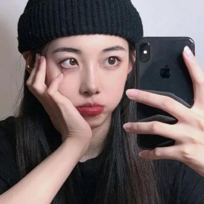 恋妳非妳